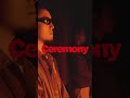 CreativeDrugStore - Ceremony (BIM, in-d, JUBEE, VaVa) (