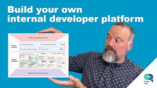 Don't Build Your Own Internal Developer Platform - Here's Why