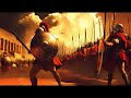 rome ad victoriam official music video