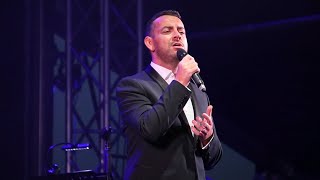 Ben Forster - Bring Him Home [Live] (17th August 2019)