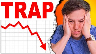 The Stock Market JUST Went From BAD To WORSE | How To Prepare