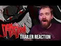 Reacting To EVERY DanDaDan Trailer?!?