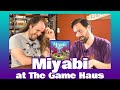 Miyabi Full Playthrough! | The Game Haus