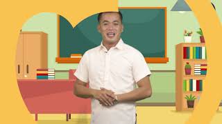 EsP Grade 6 Q2 Ep 09: Pagpapakita ng Kahalagahan ng Pagiging Responsable sa Kaibigan