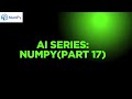 NumPy Random Permutation & Shuffle Explained!