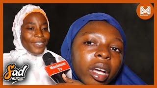 MWALIMU WA LAILAT |AMEKUJA ANALIA |MAMA KAZIDIWA |KIDONDA CHA AJABU MGONGONI |HATAKI KUTIBIWA