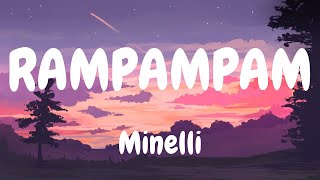 Minelli - Rampampam (Lyrics) #minelli #rampampam #lyrics #tiktok #viral