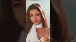 beautiful actress Aishwarya Rai old photos 👌#aishwarya #ytshorts #reels #yt #90s #bollywood