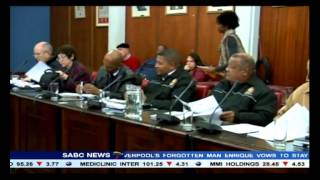 Administrator has yet to take up office at the Oudtshoorn Municipality