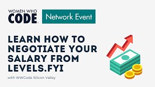 Learn How to Negotiate Your Salary from Levels.fyi