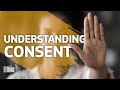 Understanding consent: EU's discussion on violence against women for International Women's Day