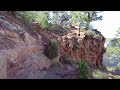 hiking zion s observation point no commentary