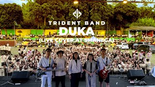 Duka - Last Child || COVER BY TRIDENT BAND