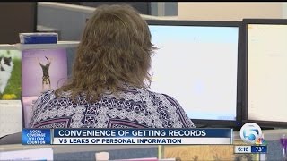 Palm Beach Co. Clerk's Office to go fully online