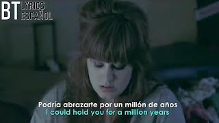 Adele - Make You Feel My Love // Lyrics + Español // Video Official