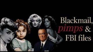 EXPOSING 15 dark SECRETS & S3X Parties of the golden age of Hollywood! You won’t believe this…