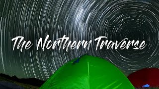 The Northern Traverse | A Drakensberg Adventure in 4K