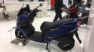 Kymco G-Dink 300i Intermot 2018