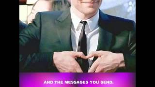 Tom Hiddleston Tribute - "WHAT I LOVE" - poem.