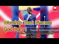 worship that pleases god part 1 githurai 44 main altar