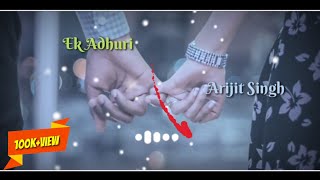 Hamari Adhuri Kahani Song WhatsApp Status || Hamari Adhuri Kahani || Arijit Singh Status