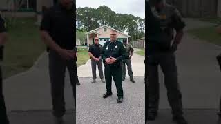 Delespine House Shut Down