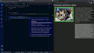 CSS. Atributos data [22]