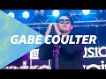 Gabe Coulter - I heard A Whisper (BBC Music Introducing at Reading and Leeds 2022)