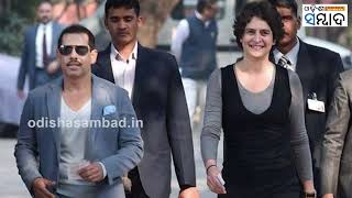 Robert Vadra Hints He May Join Politics Very Soon