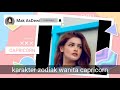 rahasia sifat karakter zodiak cewek capricorn yang dekat wanita capricorn wajib nonton