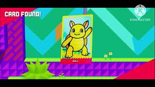 Dunkadillo First Look – New Adventure Mobile Game Gameplay
