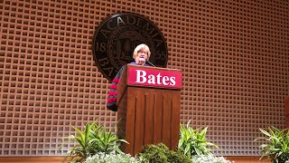 Opening Convocation 2020 | President's Welcome