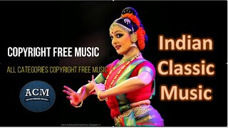 Indian Classic music (No Copyright) "Indian Fusion" by Shahed 🇮🇳