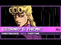 Giorno's Theme ~ 