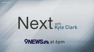 Next with Kyle Clark full show (4/3/2019)