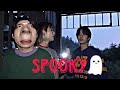 ENHYPEN SPOOKY MOMENTS | PART 1