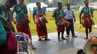 Maayakaran's panguni 2016