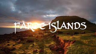 Faroe Islands - Nature In Motion HD