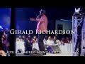 Gerald Richardson - Love Power (Willie Hutch Cover)