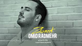 omid radmehr-zibaeet