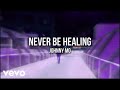 Johnny Mo - Never Be Healing (Acceptance)