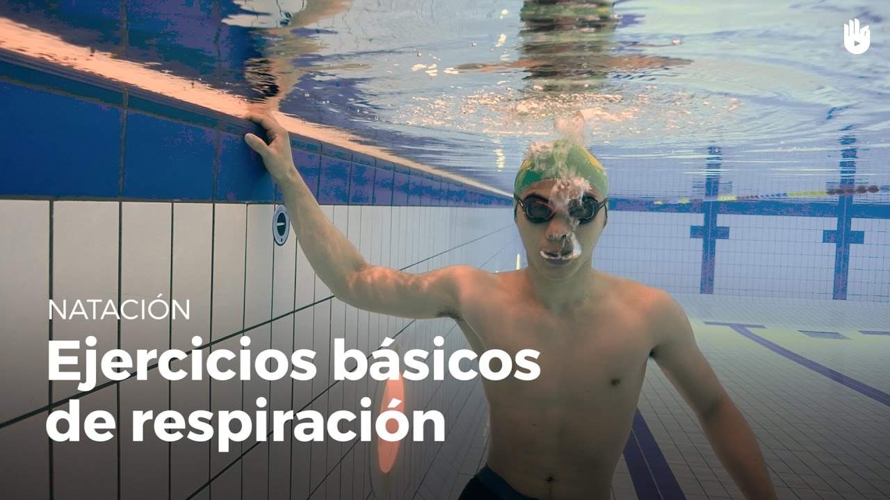 Que Es La Respiracion En Natacion - Login Pages Info