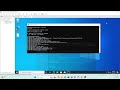 HFS HTTP File Server V3 - NodeJs Windows 10/11 Tutorial 2025