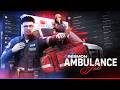 FiveM Ambulance Job Script – Advanced Hospital Creator (All-in-One) 0R-Ambulancejob