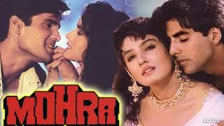 Tip Tip Barsa | Mohra (1994) | Alka Yagnik, Udit Narayan | 90's Bollywood Songs | 90's Hindi Hits