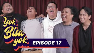 Seniman Bolegabole: Menyembuhkan Warga Lewat Reggae! | Yok Bisa Yok! - Eps.17