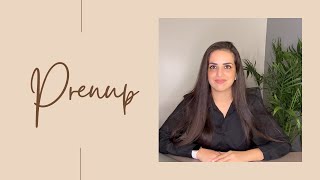 The Secrets of Prenuptial Agreements: What You Need to Know Before Tying the Knot