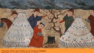 Mongolian History Documentary - The Rise and Fall of Genghis Khan and the Mongol