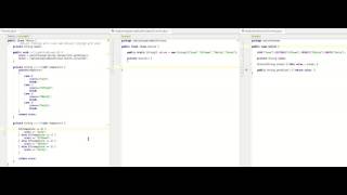 When to use Replace Typecode with Class/Enum