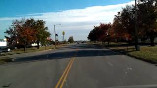 US-73 S @ Hiawatha, KS